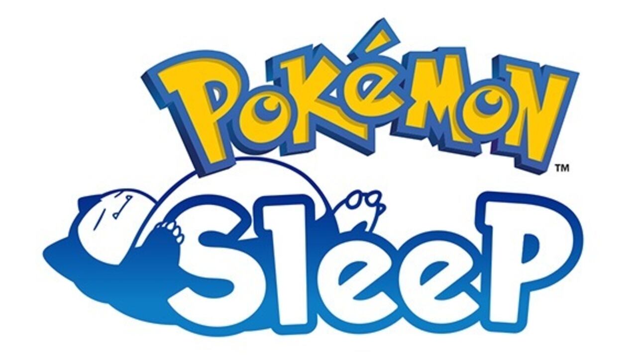 Pokémon Sleep se lanzará a finales de julio para iOS y Android.