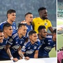 Millonarios dio un paso más hacia el título