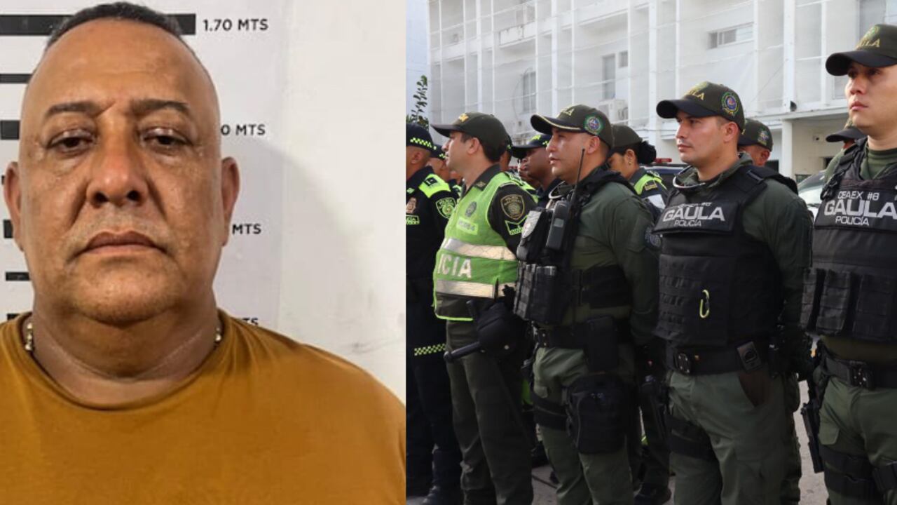 Alias Alberto presunto hombre de confianza y testaferro de Digno Palomino.