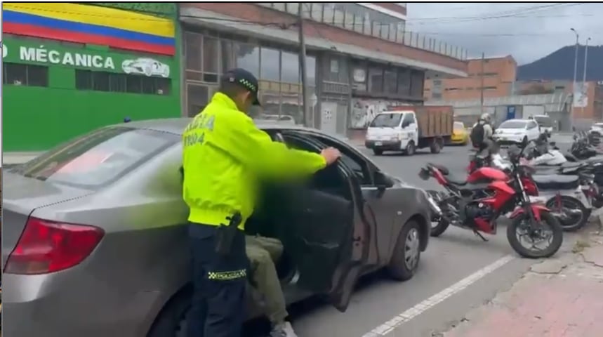 Cae menor de 14 años en Kennedy por grave ataque con arma blanca ocurrido en febrero.