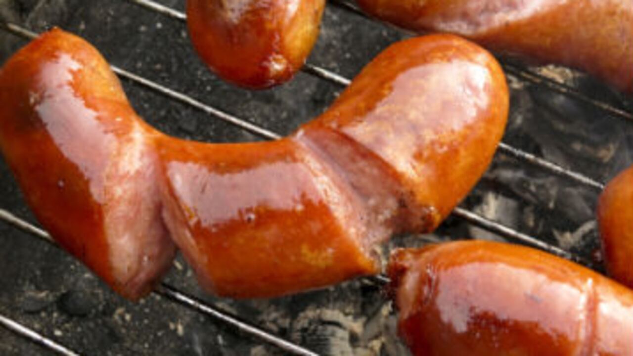 El estudio dice que es mejor evitar por completo la carne procesada.