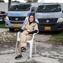 Daneidy Barrera Rojas, Epa Colombia en la Cárcel de Mujeres El Buen Pastor