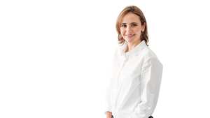 Isabel Cristina Uribe Gil, directora corporativa de Sostenibilidad e Innovación de Acesco Colombia