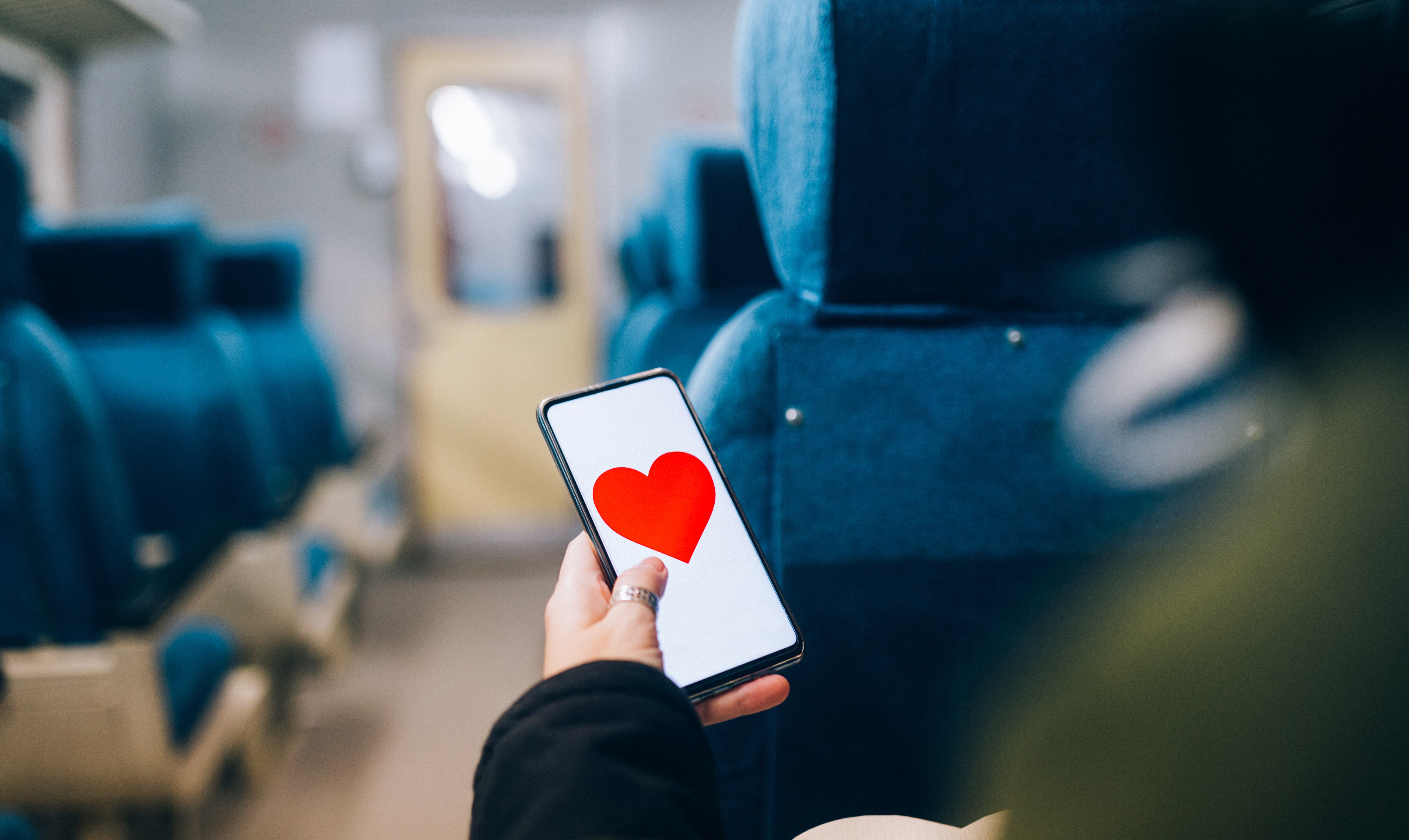 Frases para celebrar el Día de Amor y Amistad.