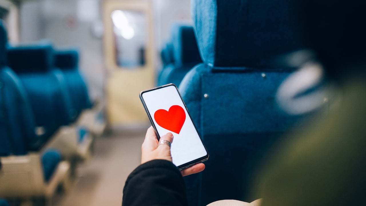 Frases para expresar sus sentimientos a una persona especial.