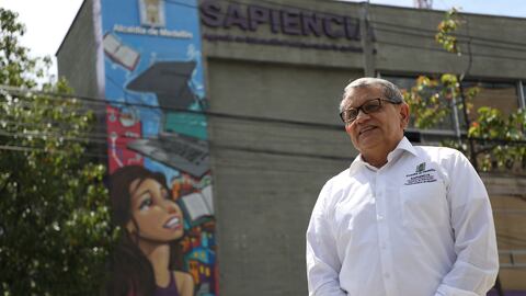 Semana Educación 52, Sapiencia