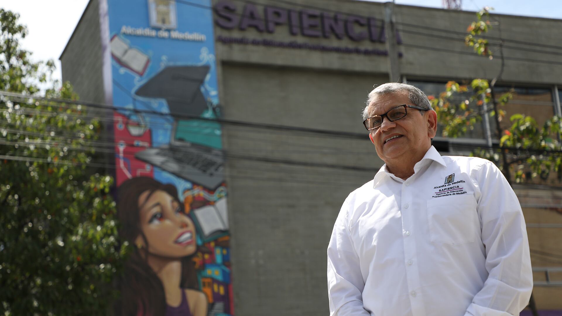 Semana Educación 52, Sapiencia