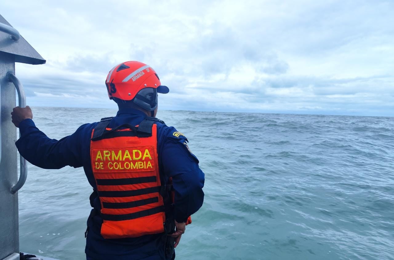 Las vítimas estaban realizando avistamiento de ballenas