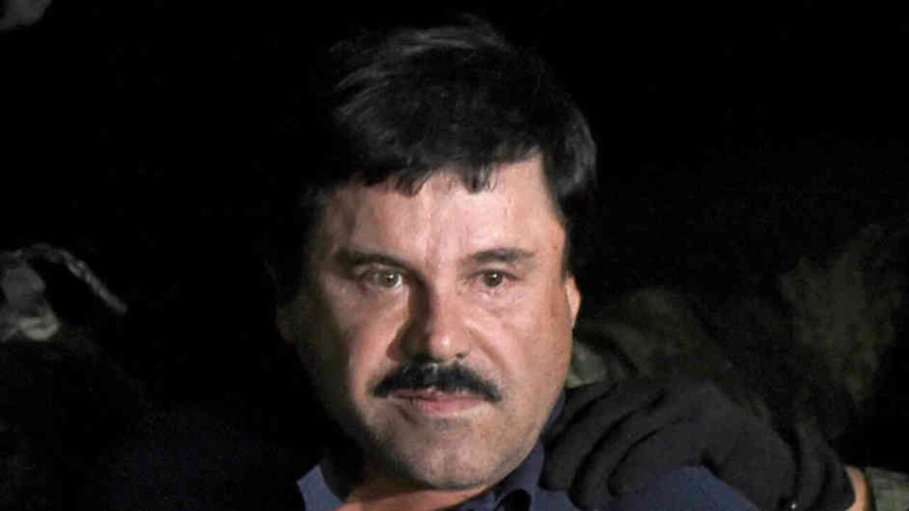 Foto: Alfredo Estrella/AFP