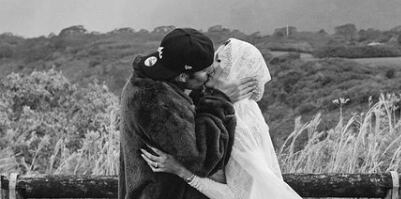 Justin y Hailey Bieber serán papás