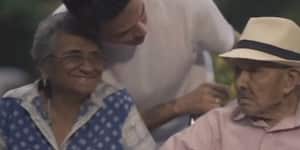 Falleció la abuela materna de Silvestre Dandong. Así lo confirmó el artista.