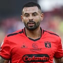 Edwin Cardona queda como agente libre tras año y medio en el América