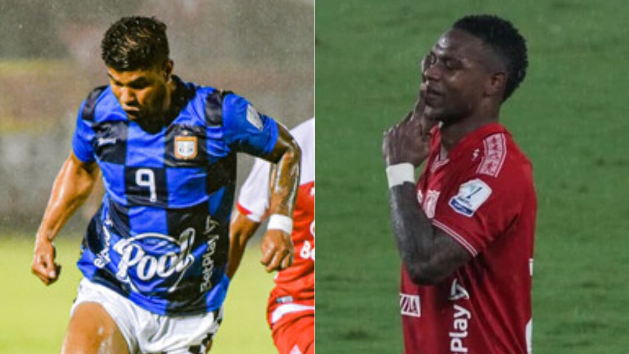 Boyacá Chicó vs. América estaba previsto que se enfrentaran en Bogotá