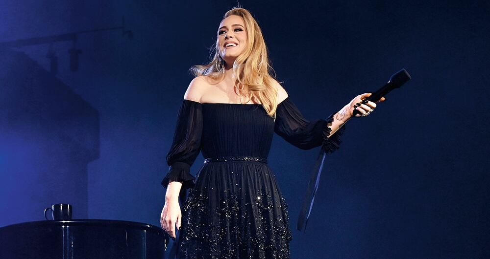 Pese a las expectativas que generó y las buenas críticas que recibió, parece que los números a los que está acostumbrada la estrella no son los de siempre. 