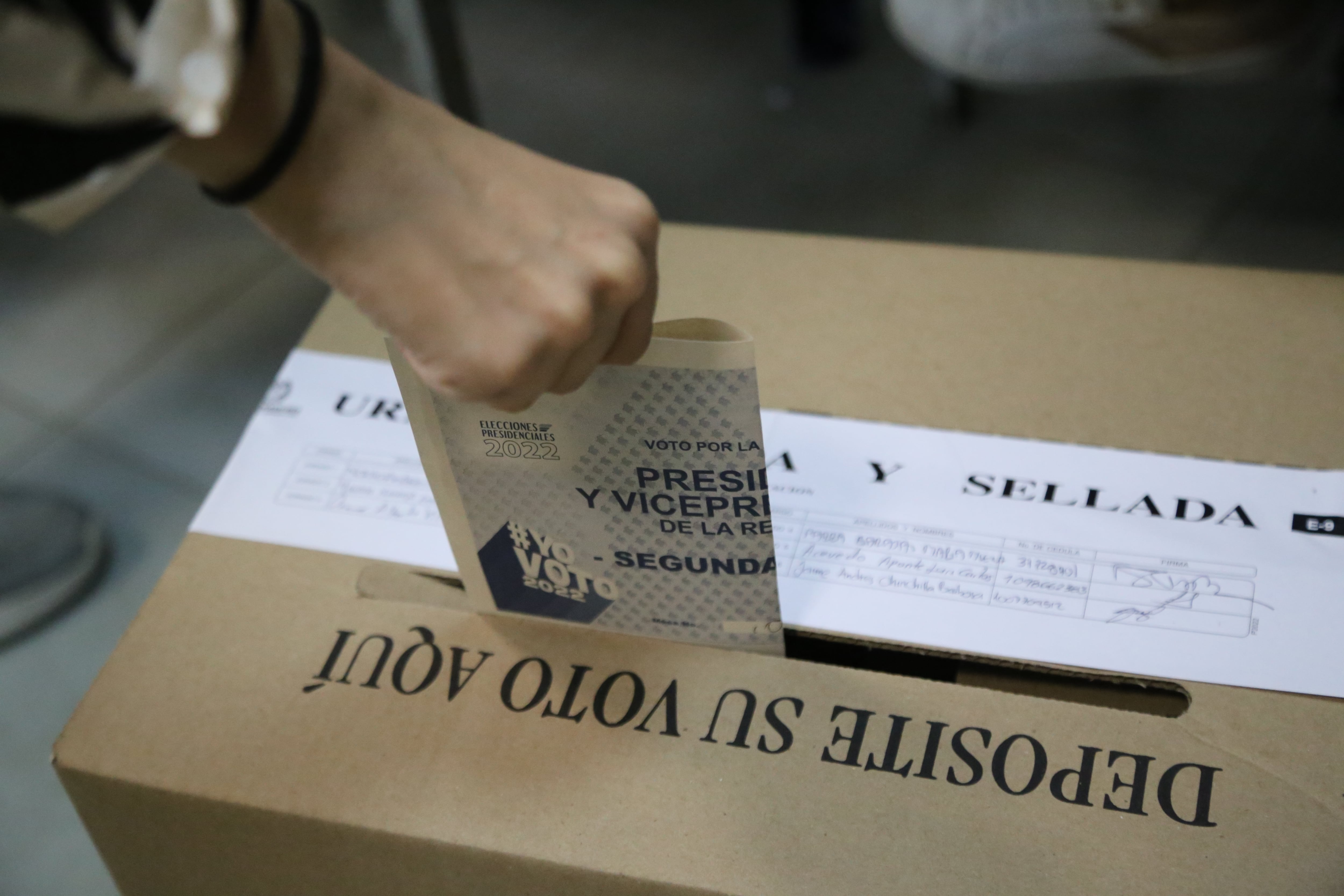 Todos los procesos previos a las elecciones de 2026 están avanzando según los tiempos establecidos.