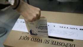 Todos los procesos previos a las elecciones de 2026 están avanzando según los tiempos establecidos.