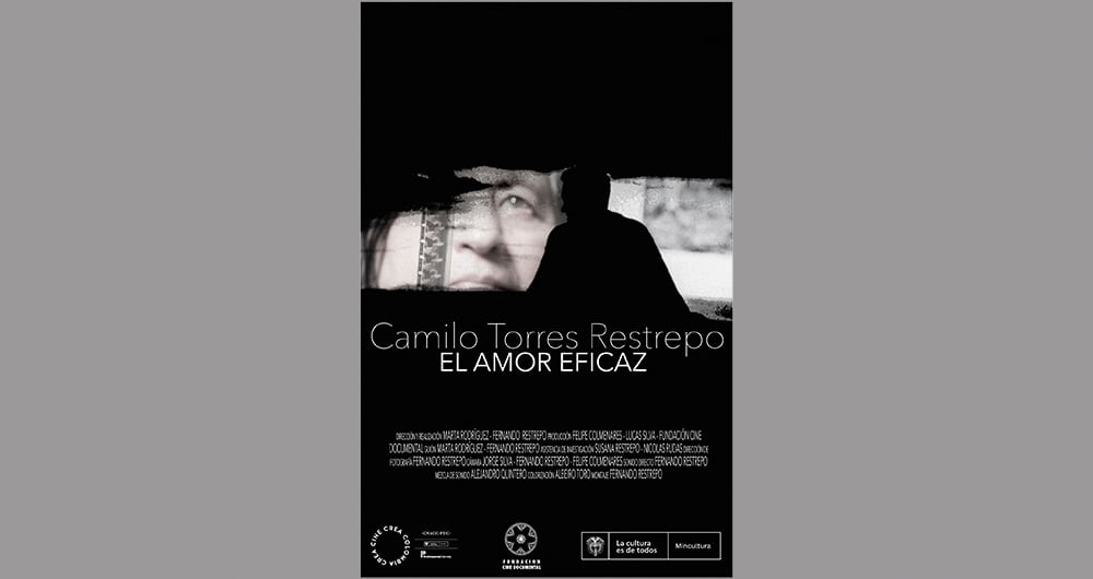 La documentalista es una de las últimas personas que conocieron en vida a Torres,