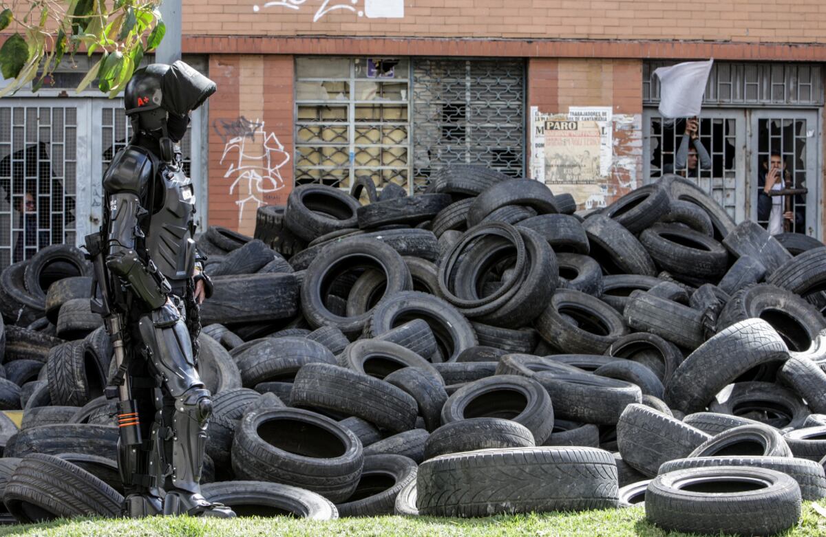 Foto: Carlos Julio Martínez / SEMANA