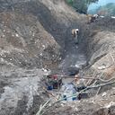 Mina Neira Caldas, Agencia Nacional de Minería