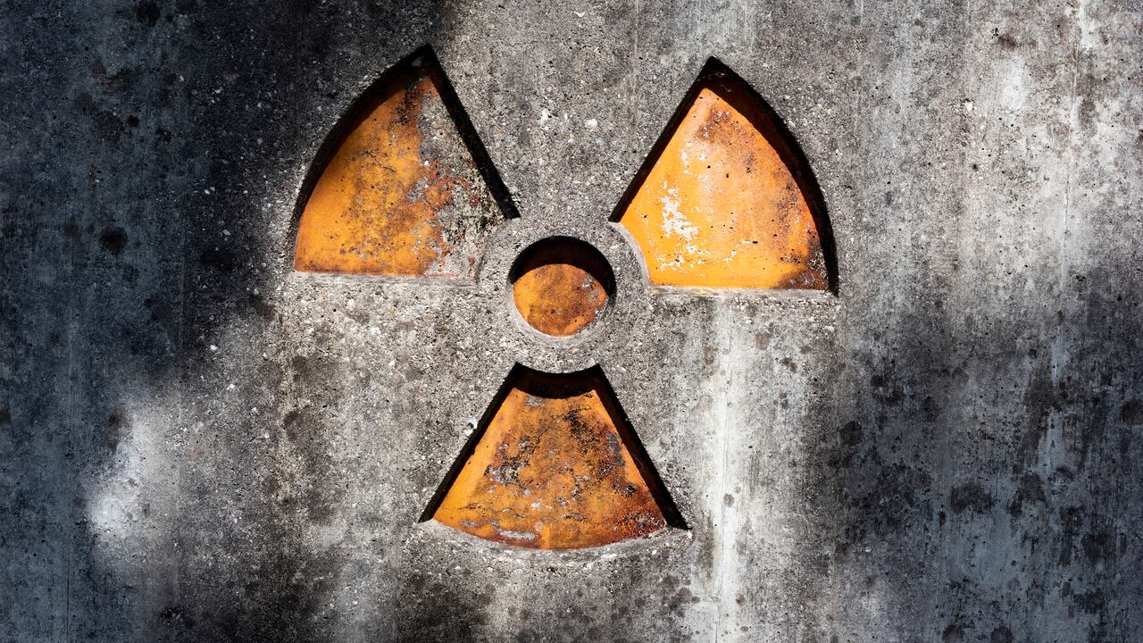 Hallan un metal único en el subsuelo tras la bomba atómica de Hiroshima.
