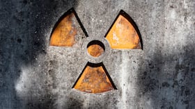 Hallan un metal único en el subsuelo tras la bomba atómica de Hiroshima.