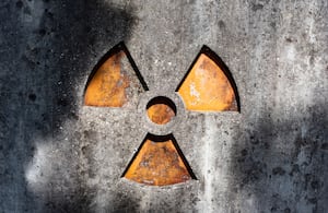 Hallan un metal único en el subsuelo tras la bomba atómica de Hiroshima.