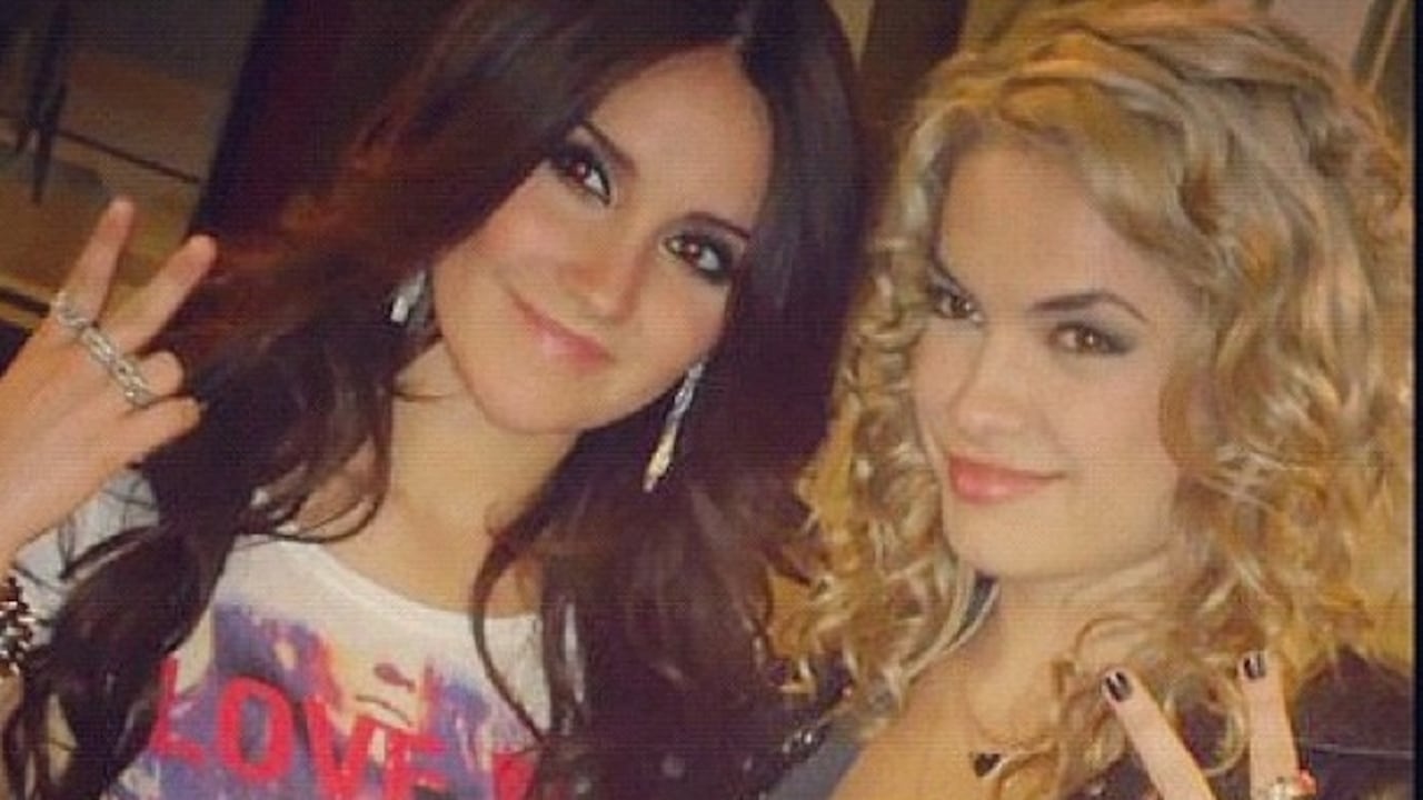 Lua Blanco, recordada por interpretar a ‘Roberta Messi’ en la versión brasileña de Rebelde, emitida por Record TV entre 2011 y 2012 falleció el 18 de octubre