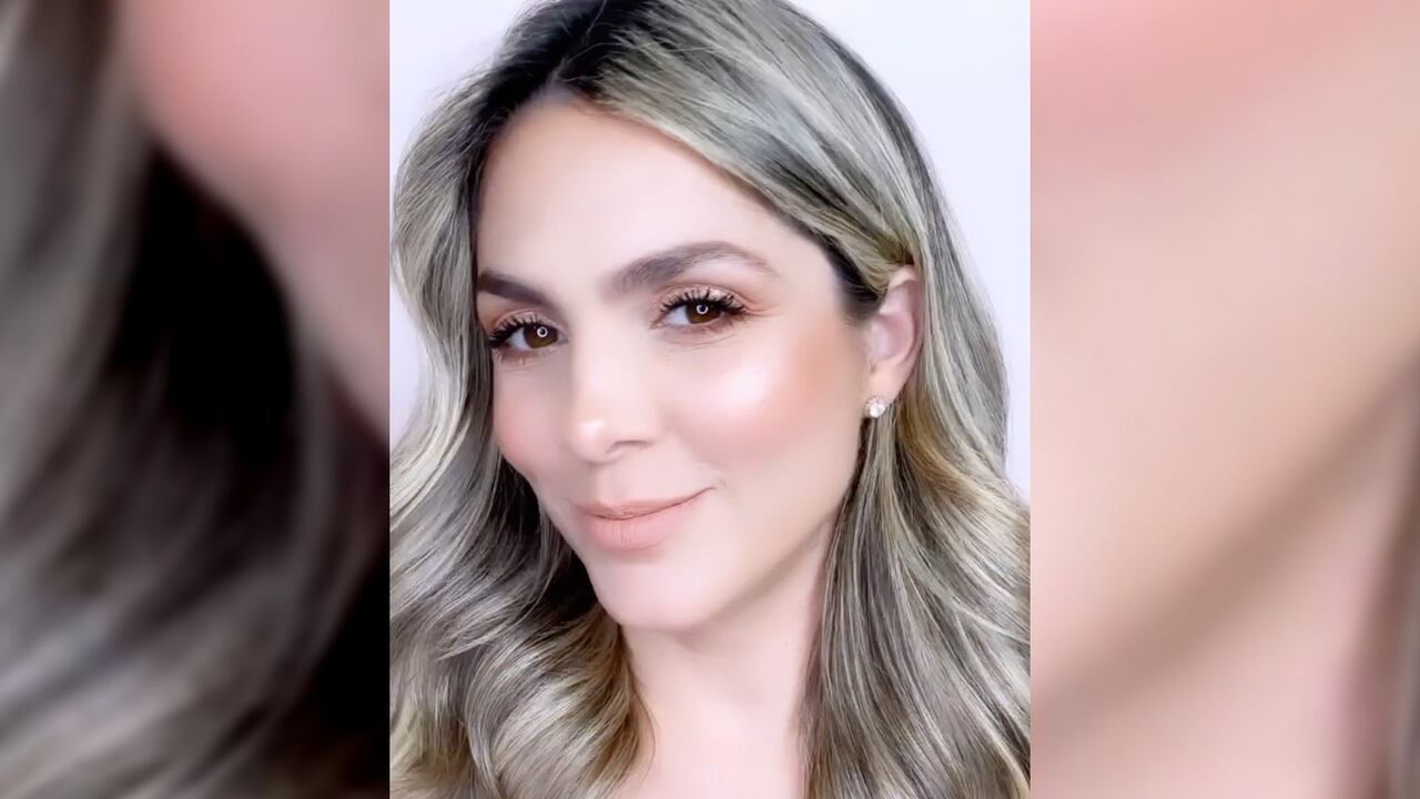 Mabel Cartagena se estrena con ‘Los Cuentos de Mabel’, un podcast hecho para ti.