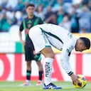 James Rodríguez facturó de penal en la fecha 3 de la Liga MX