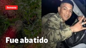 Nuevos detalles de la muerte de alias Bendito Menor, uno de los criminales más buscados del país