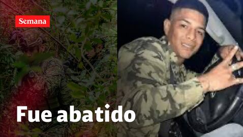 Nuevos detalles de la muerte de alias Bendito Menor, uno de los criminales más buscados del país