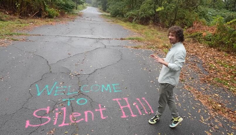 Centralia, Pensilvania