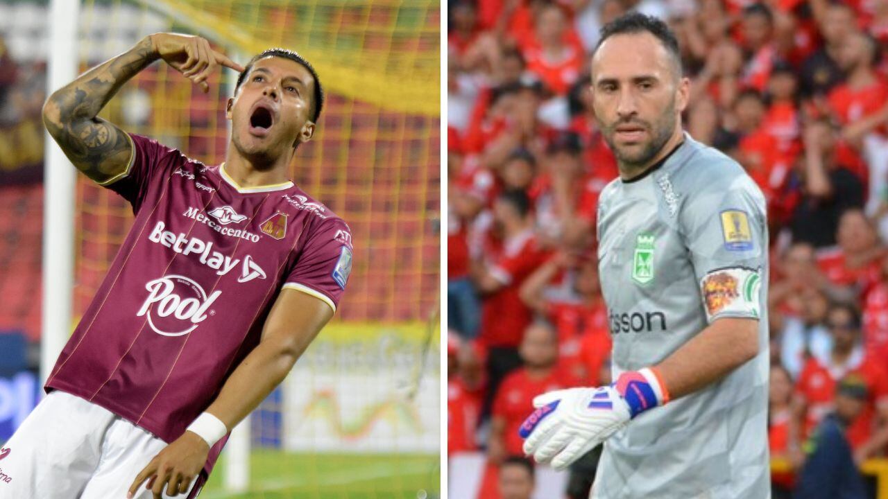 IA predice final de ida de Liga.