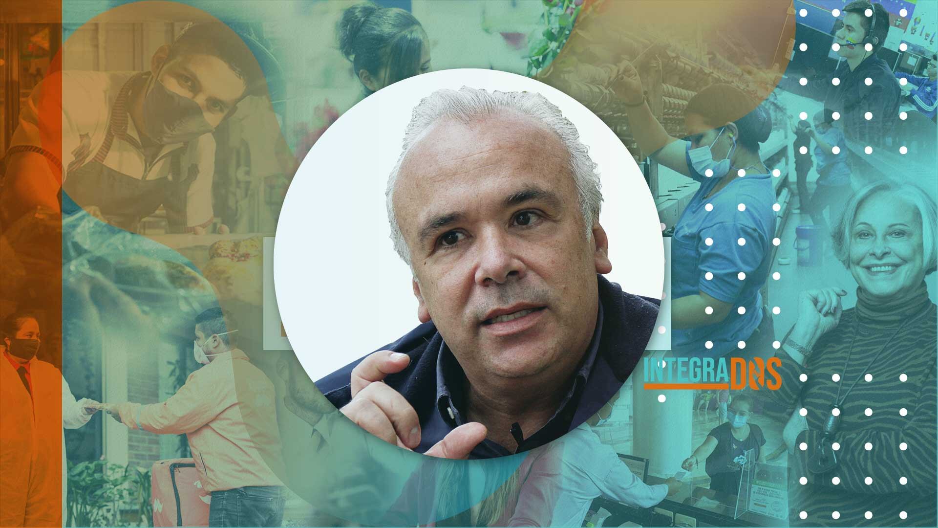 “Canadá es un ejemplo del progreso que traen los migrantes”