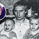 Katerina y María son hijas de Putin con su exesposa, Liudmila, de quien se separó en 2013. Se cree que están más involucradas en la vida política rusa de lo que Putin deja entrever.