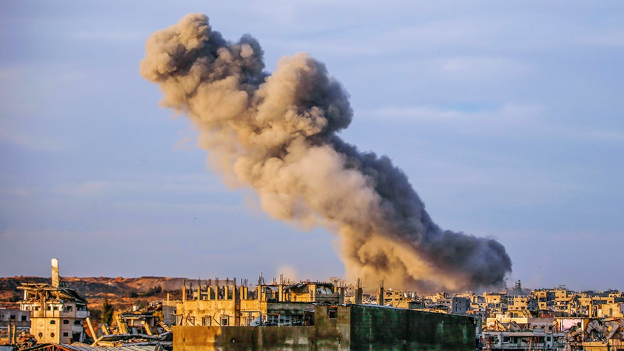 La guerra de Israel parece tomar un rumbo más escalado debido a los recientes eventos que han sumado a las tensiones.