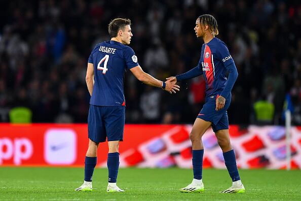 PSG vs. Olympique de Marseille