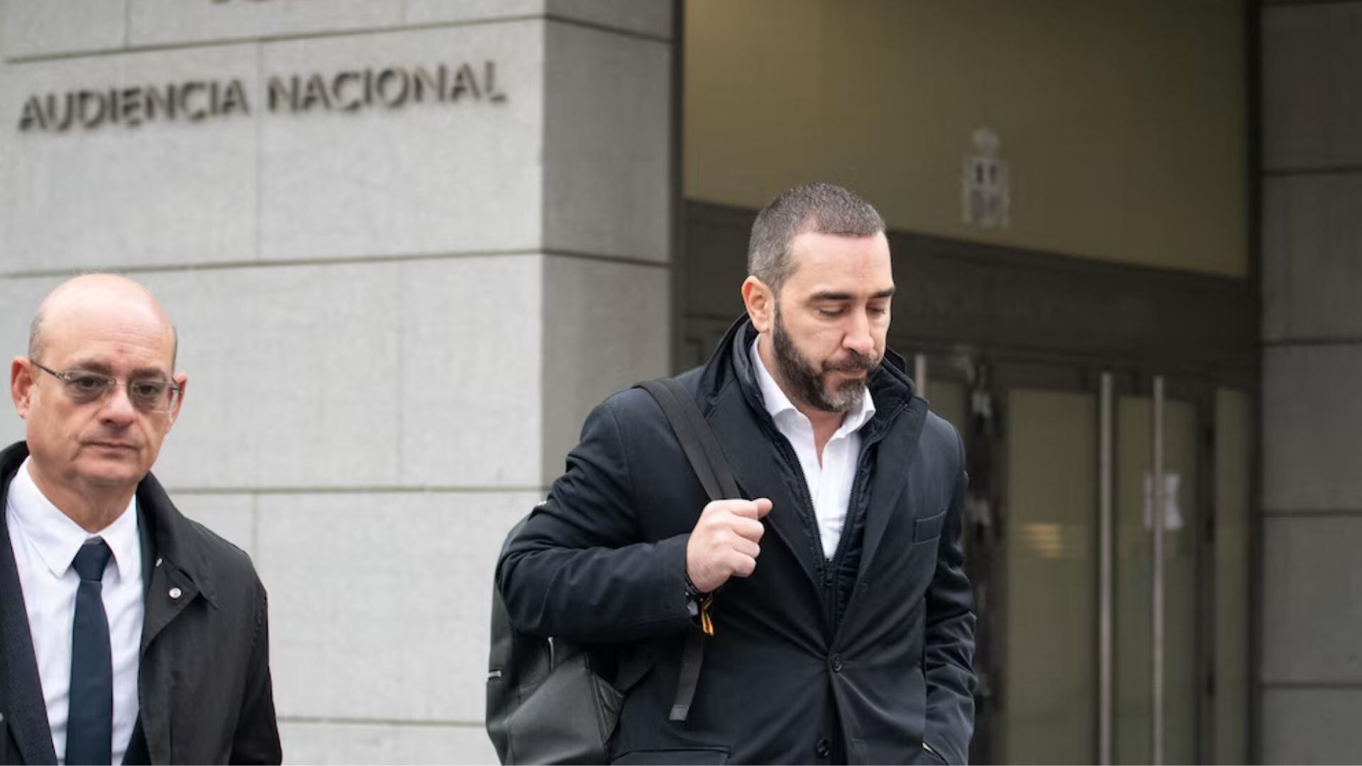 Víctor Aldama recibió sobre de Delcy Rodríguez, una de las pruebas del 'caso Hidrocarburos'