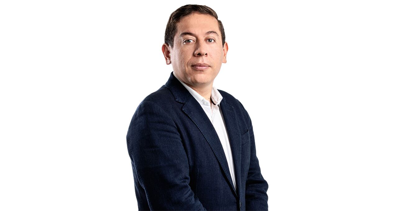 CaRLOS AMAYAGobernador de Boyacá