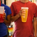 Este tipo de productos pueden generar obesidad, diabetes e hipertensión.