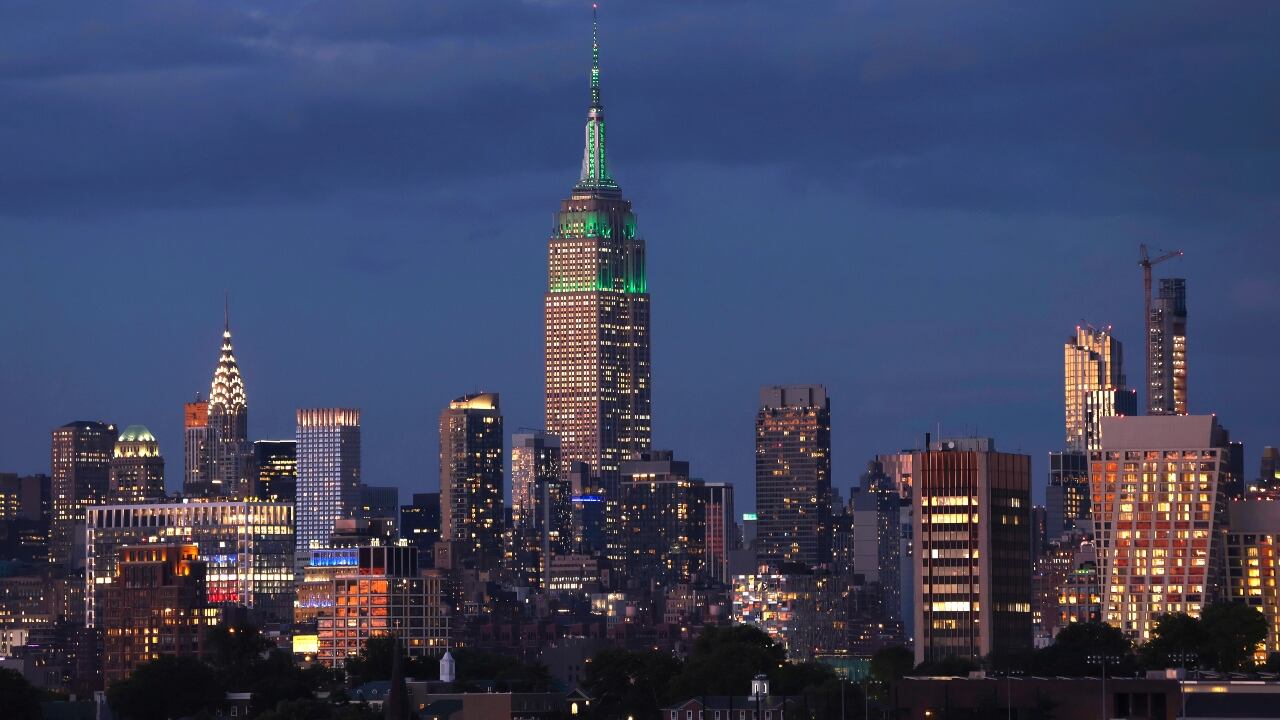 Nuevas leyes para 2026 en Nueva Jersey