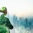 De acuerdo con Fernando Páez, director del World Resources Institute y panelista invitado al foro ‘Ciudades Resilientes y Sostenibles’, hay grandes beneficios en materia económica y social para las ciudades que le apuestan de lleno a la sostenibilidad.