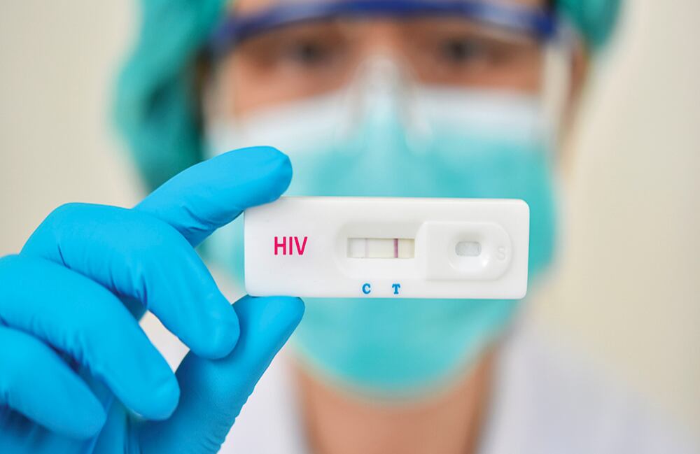 En promedio, durante 2024 se presentaron 55 nuevos casos diarios, lo que encendió las alarmas de las autoridades sanitarias. 