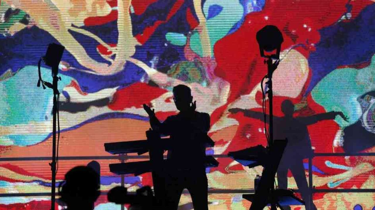 Rockeros, solistas, dj's, el 2019 ha mostrado fuerza y opciones, y queda mucho por bailar y cantar.