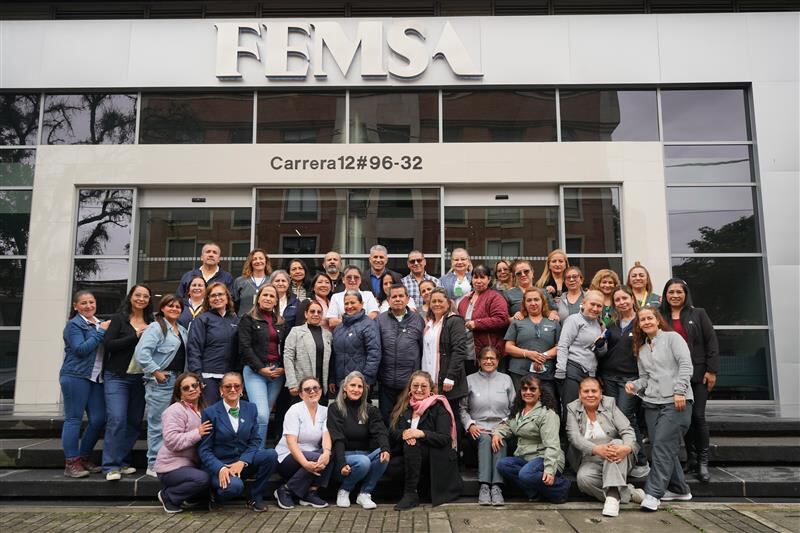 Las iniciativas de sostenibilidad de Cruz Verde.