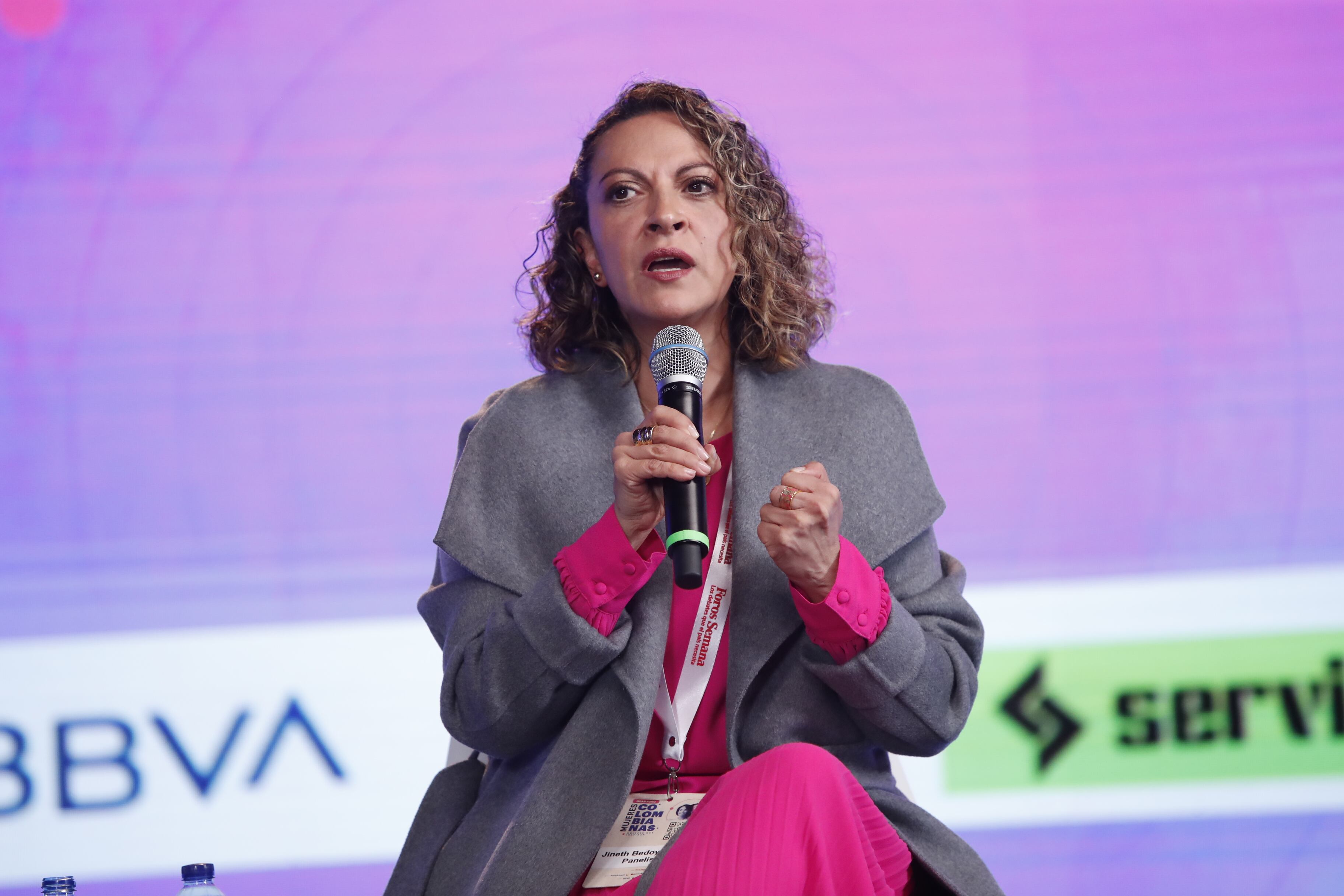 Gran Foro Mujeres 2024