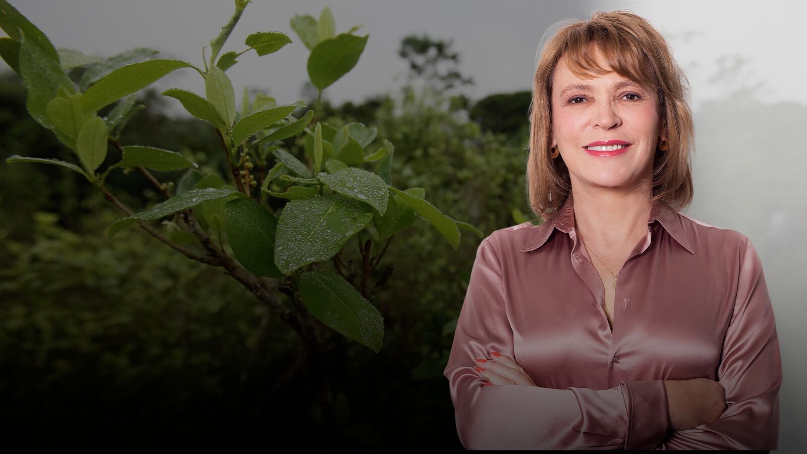 ¿Qué opina María Isabel? No es hora de llorar