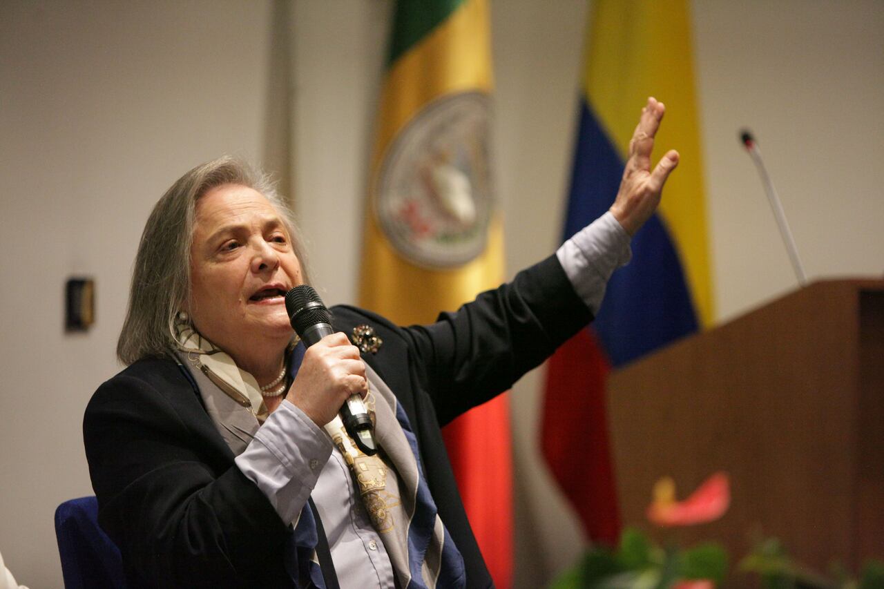 Seminario Internacional Judicialización de la Política en América Latina