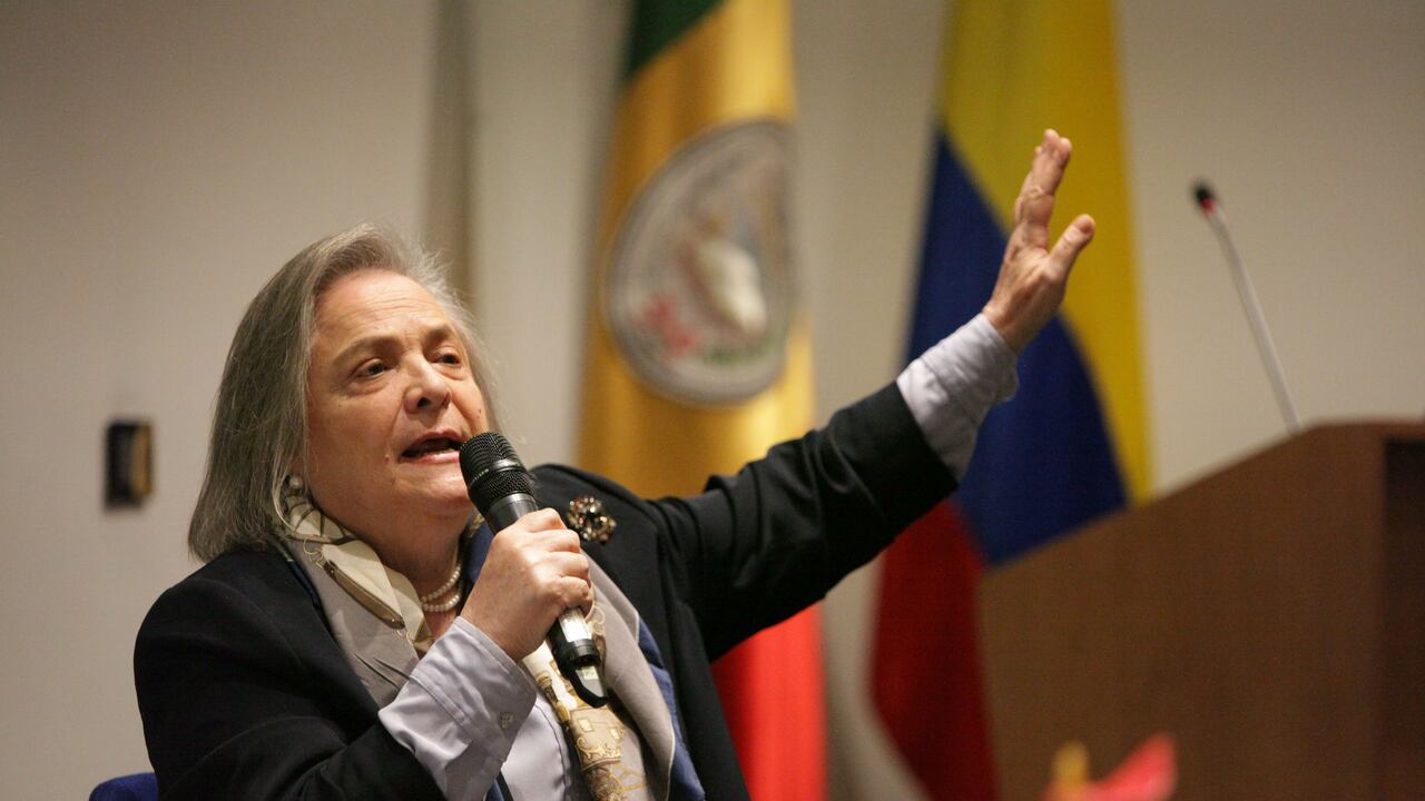 Seminario Internacional Judicialización de la Política en América Latina