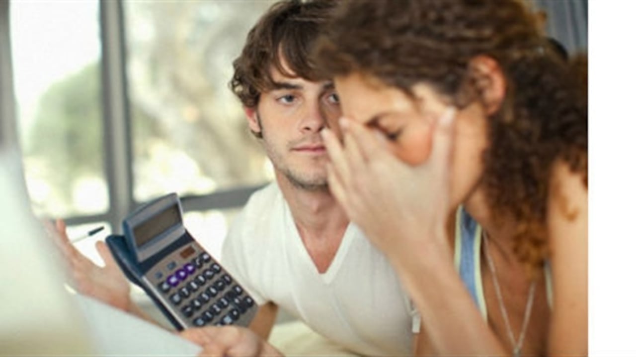 No se preocupe cuando vaya a comprar, con esta aplicación no gastará más de lo que tiene.